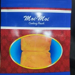 Moi-Moi Cooking Pouch (50 Pieces)