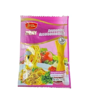 Beni Seasoning (Spegatti & Noodles)