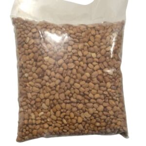 Brown Beans (1kg)