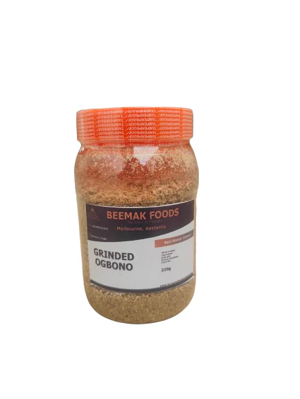 Ogbono