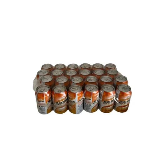 Maltina Non-Alcoholic Malt Drink 33 cl CAN - Image 4